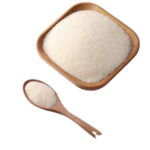 wholesale edible food grade bovine gelatin powder